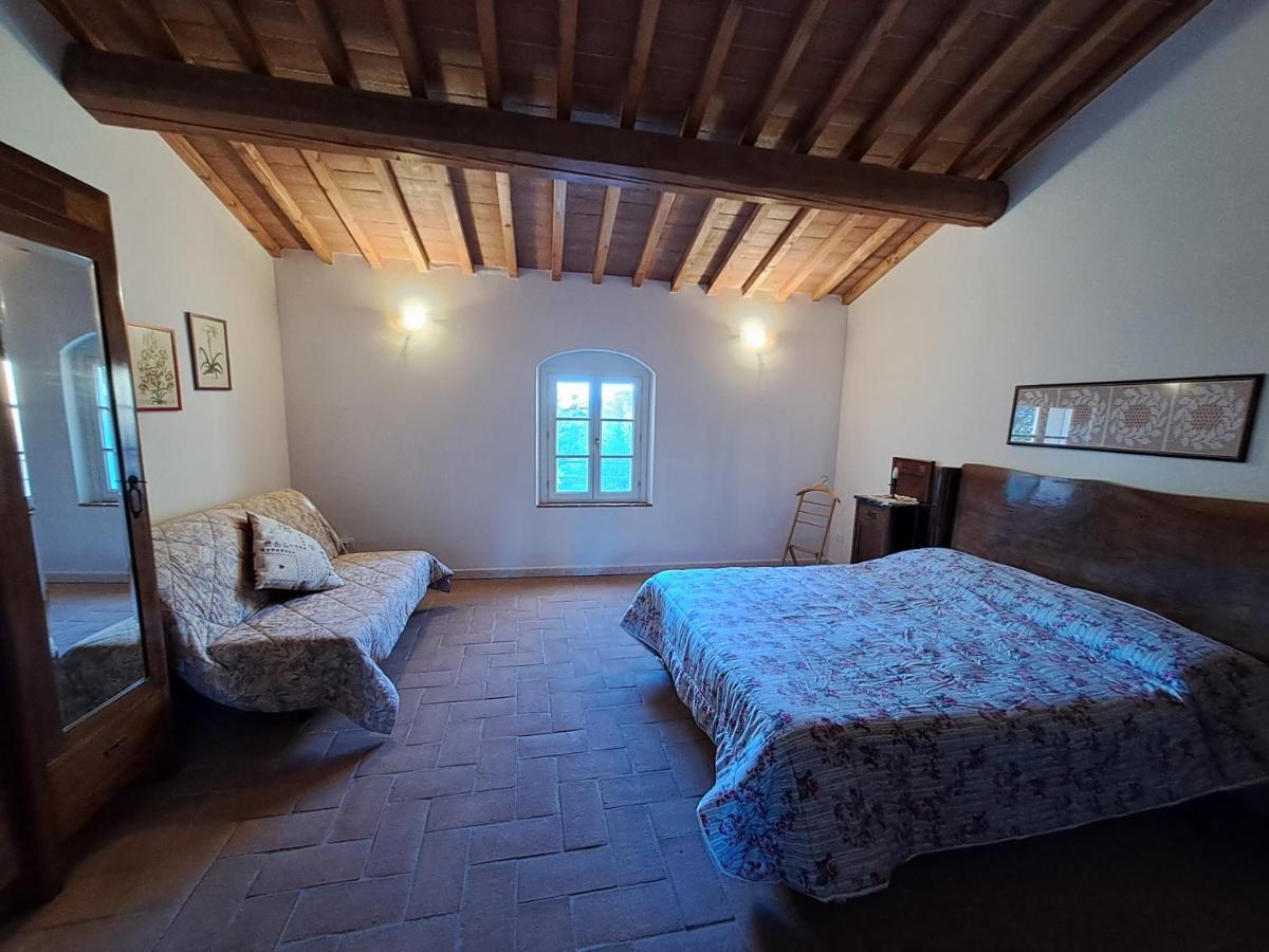 Casa Daria, Armonia Del Passato Nel Rispetto Della Natura Donoratico Exterior foto