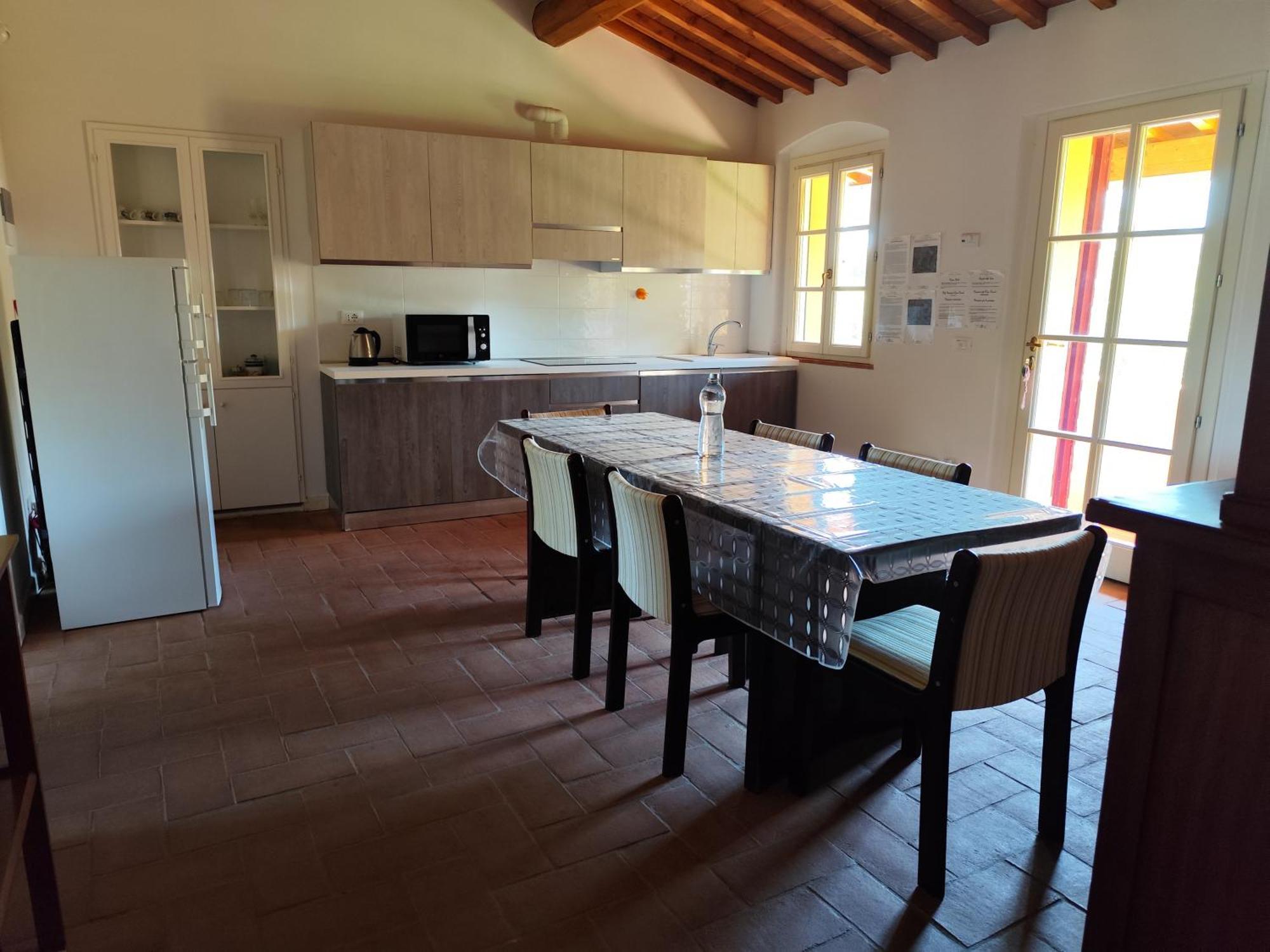 Casa Daria, Armonia Del Passato Nel Rispetto Della Natura Donoratico Exterior foto